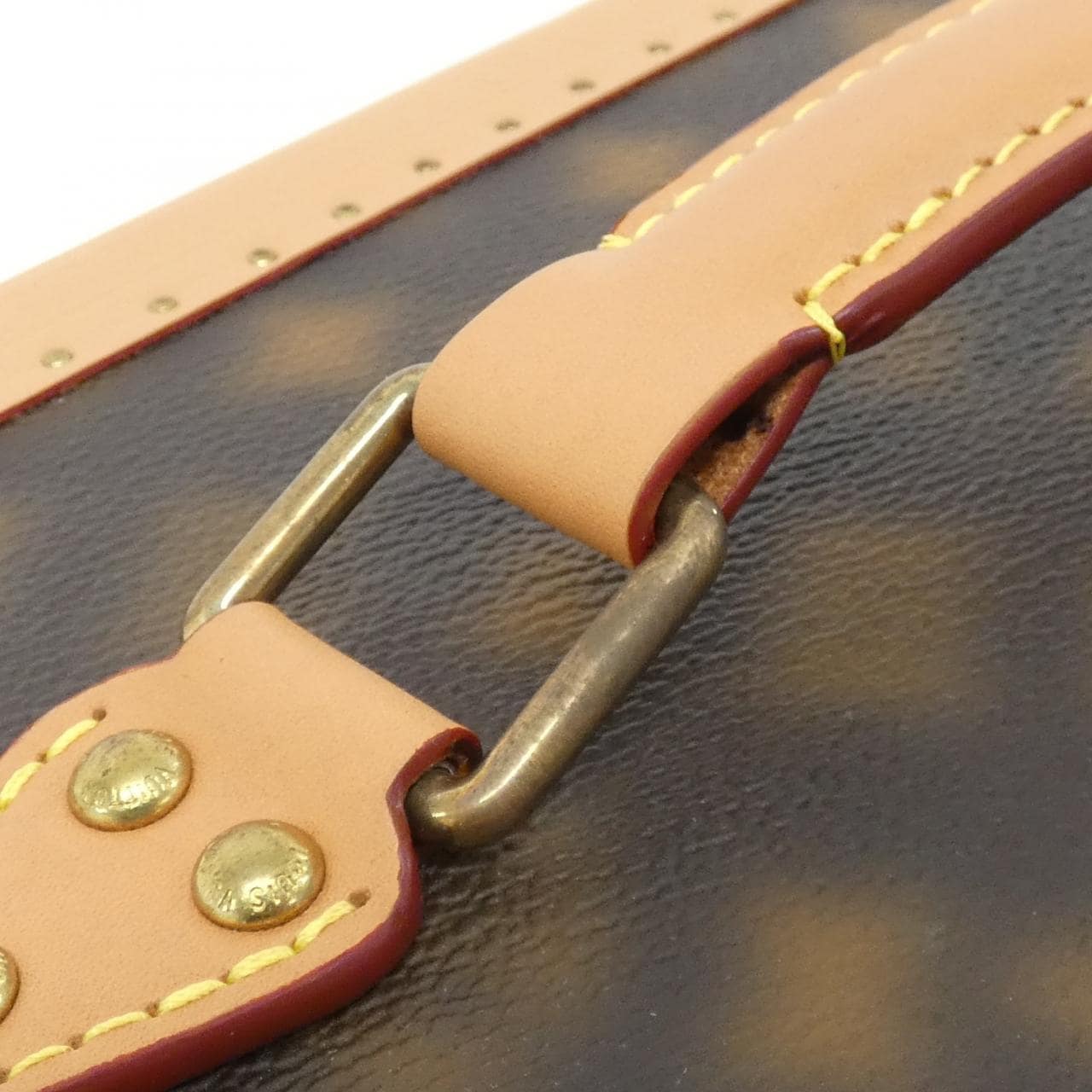 LOUIS VUITTON M46132 手提包 Monogram 5