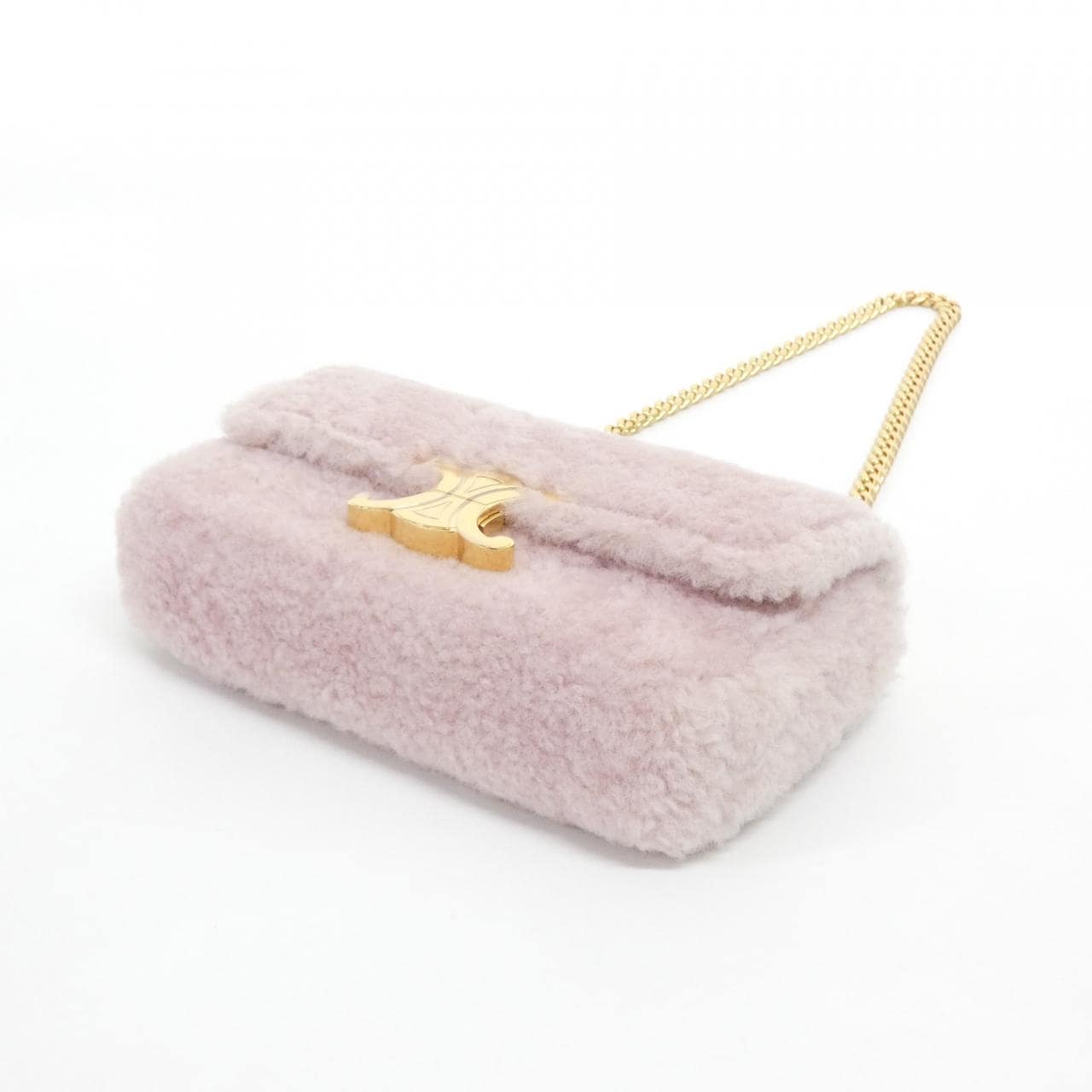 CELINE 115203FW3 Shoulder 3
