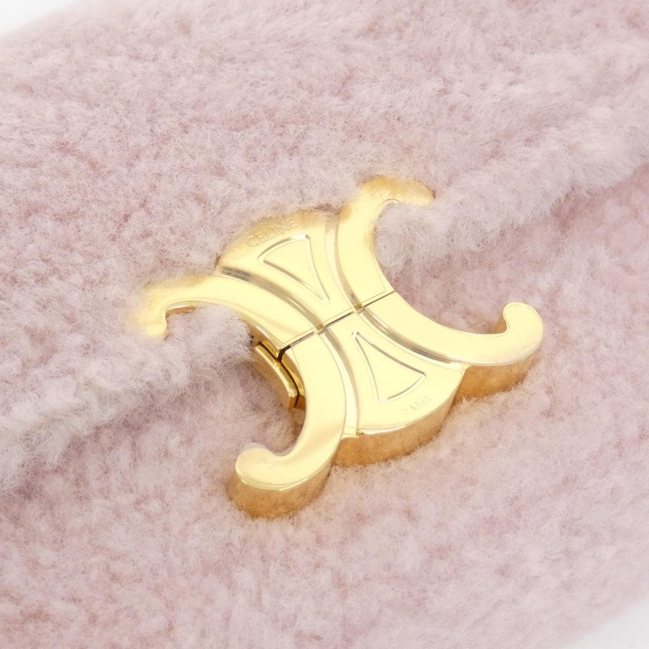 CELINE 115203FW3 Shoulder 4