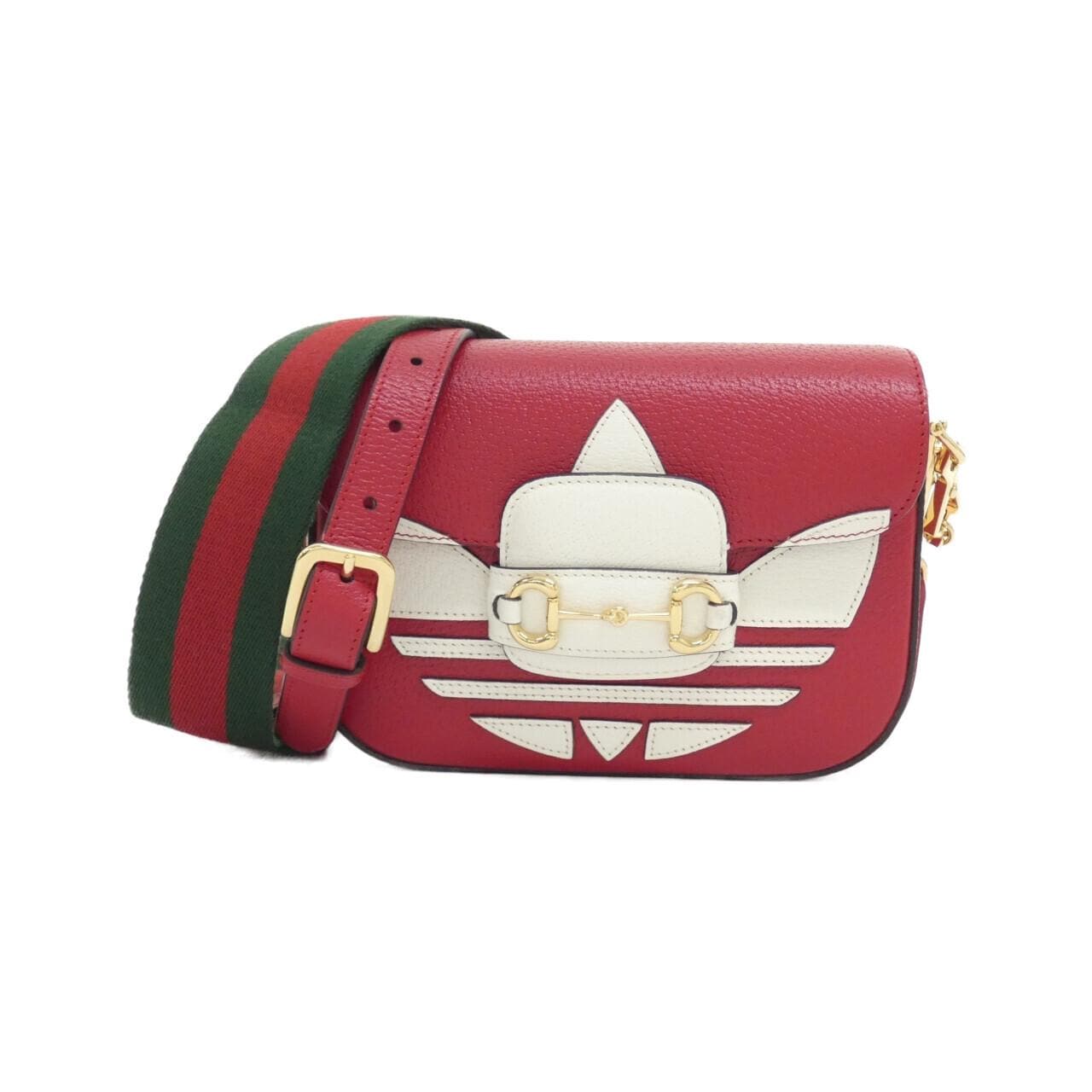 GUCCI 658574 U3ZDG Shoulder Leather