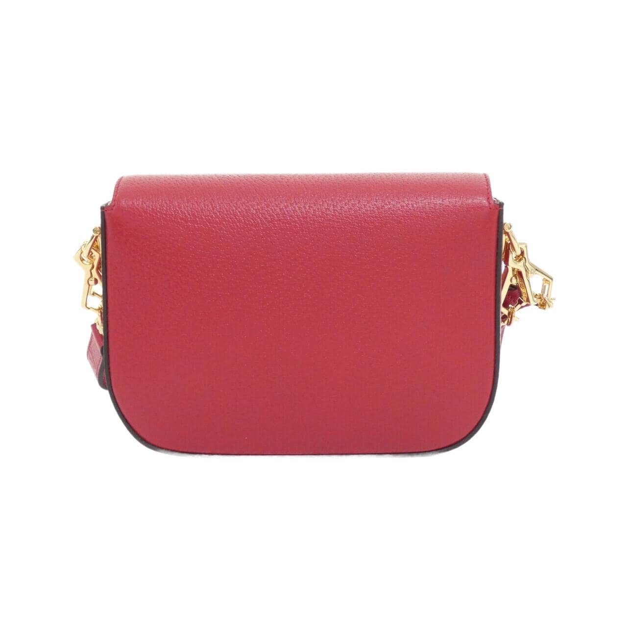GUCCI 658574 U3ZDG Shoulder Leather 2