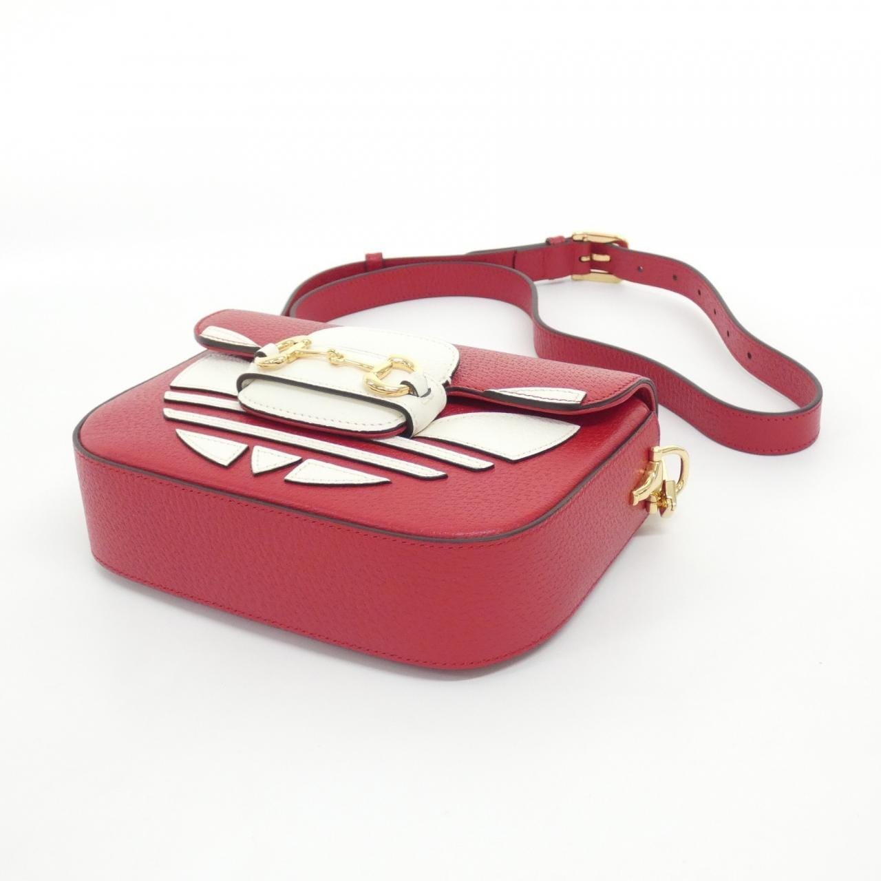 GUCCI 658574 U3ZDG Shoulder Leather 3