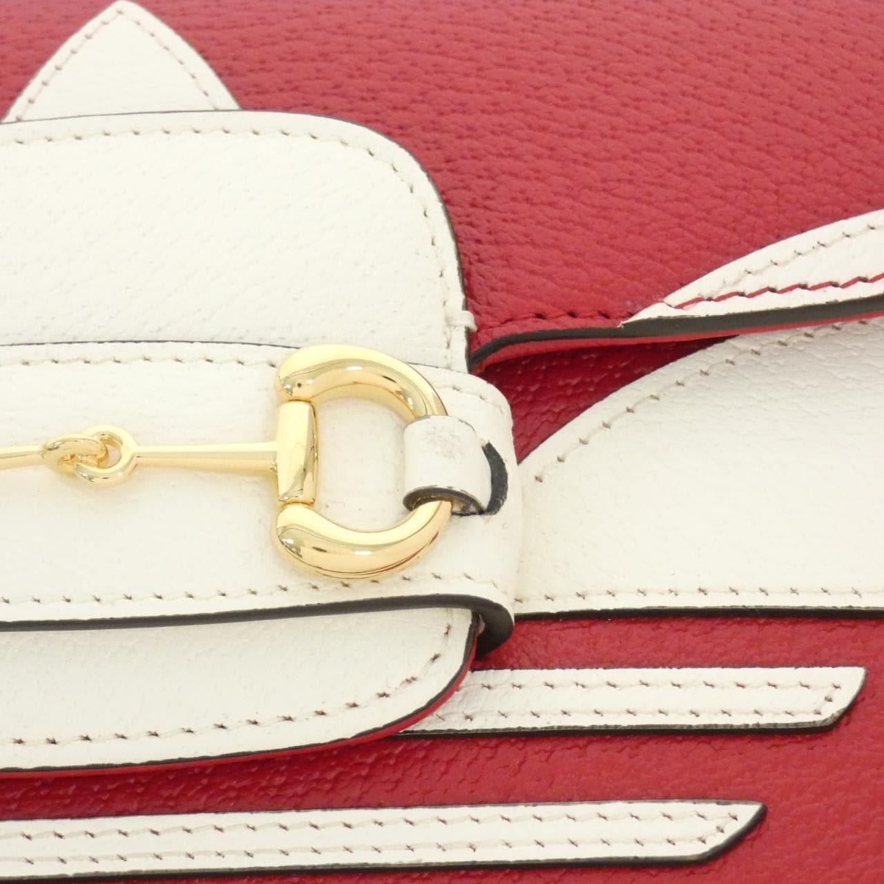 GUCCI 658574 U3ZDG Shoulder Leather 4