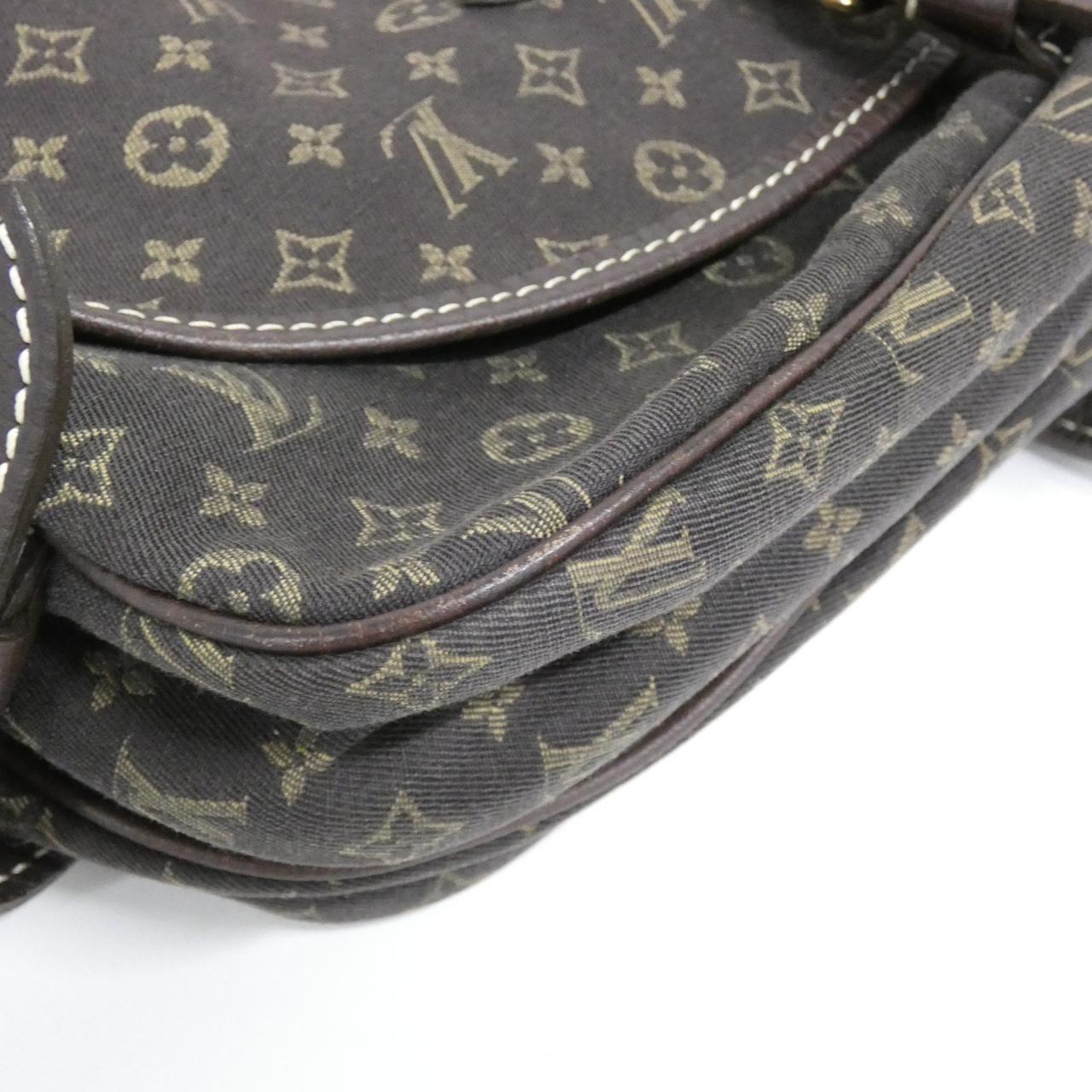 LOUIS VUITTON Saumur M95227 Shoulder Monogram 2
