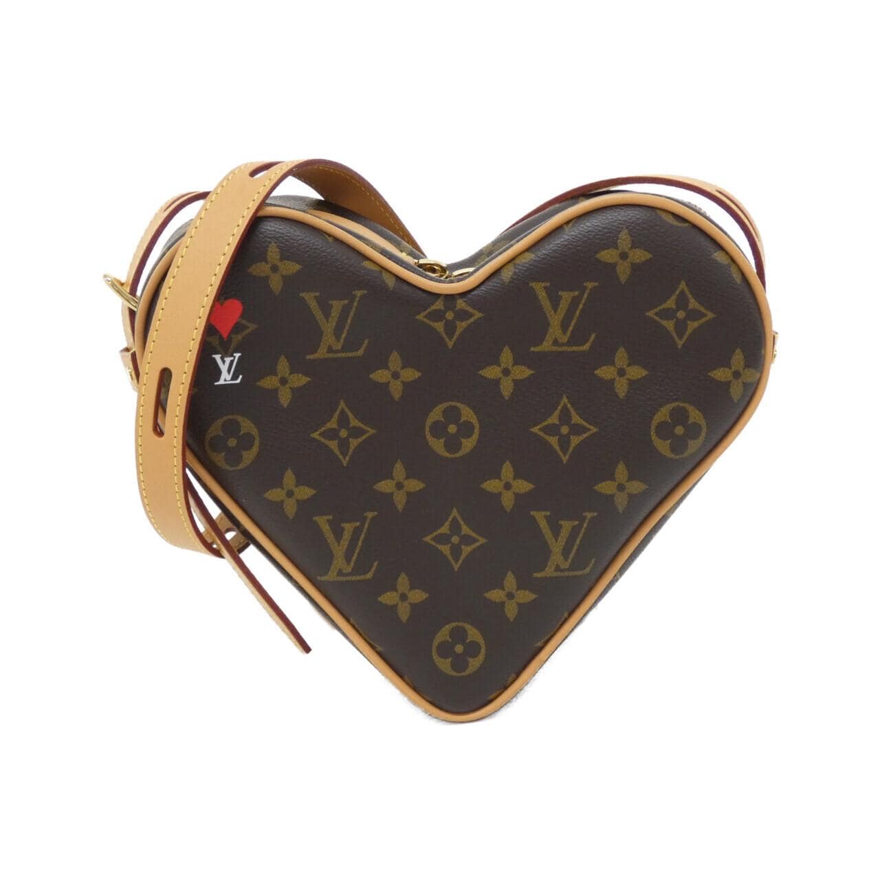 LOUIS VUITTON M57456 手提包 Monogram