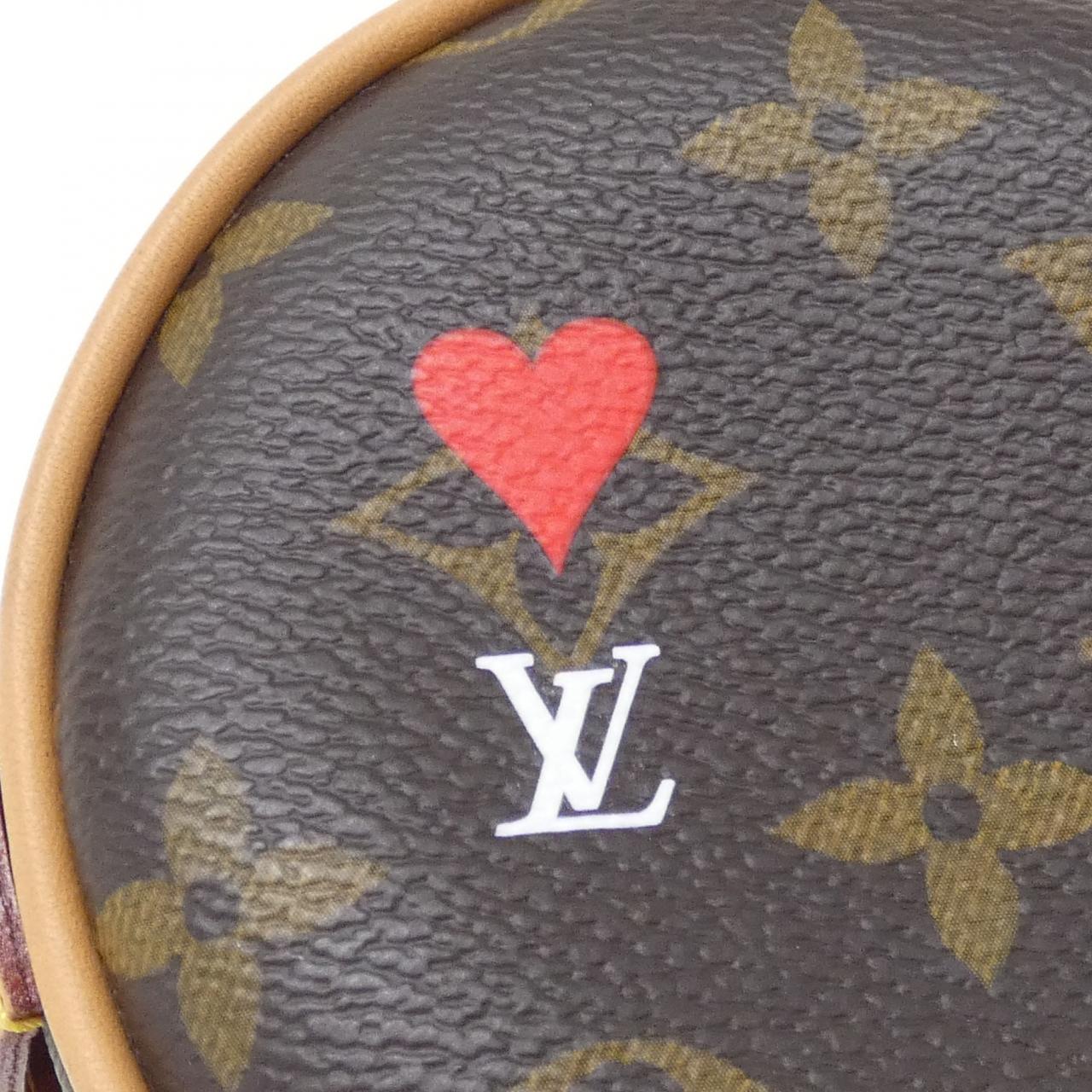 LOUIS VUITTON M57456 手提包 Monogram 4