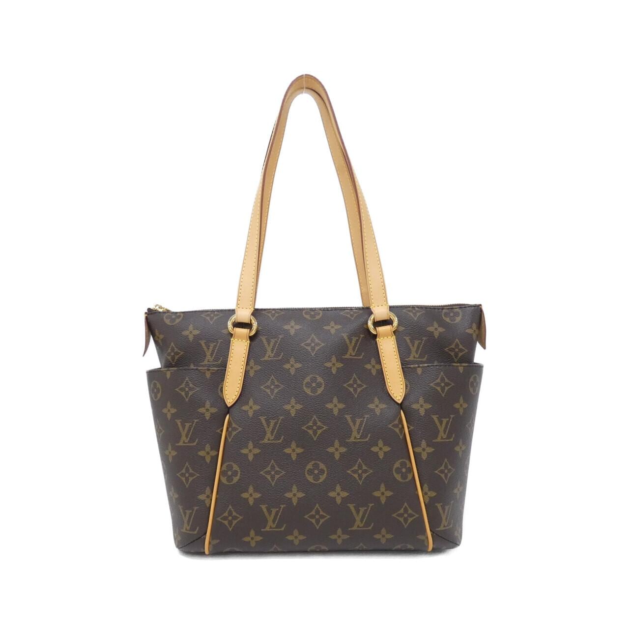 LOUIS VUITTON Totally M56688 Handbag Monogram