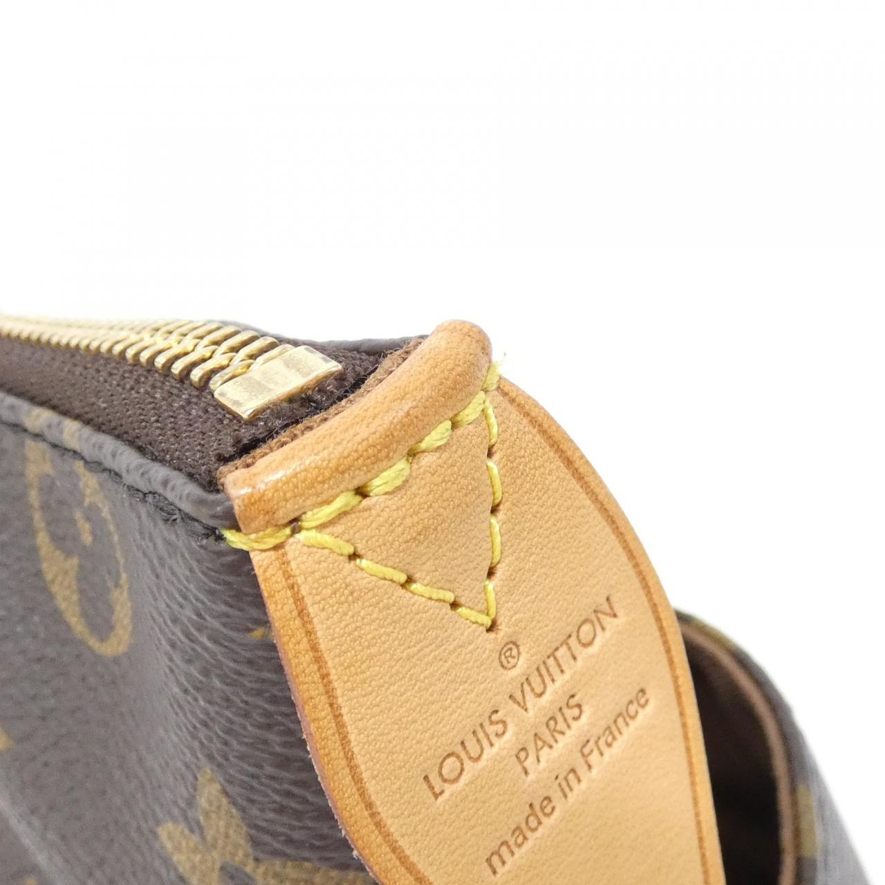 LOUIS VUITTON Totally M56688 Handbag Monogram 3