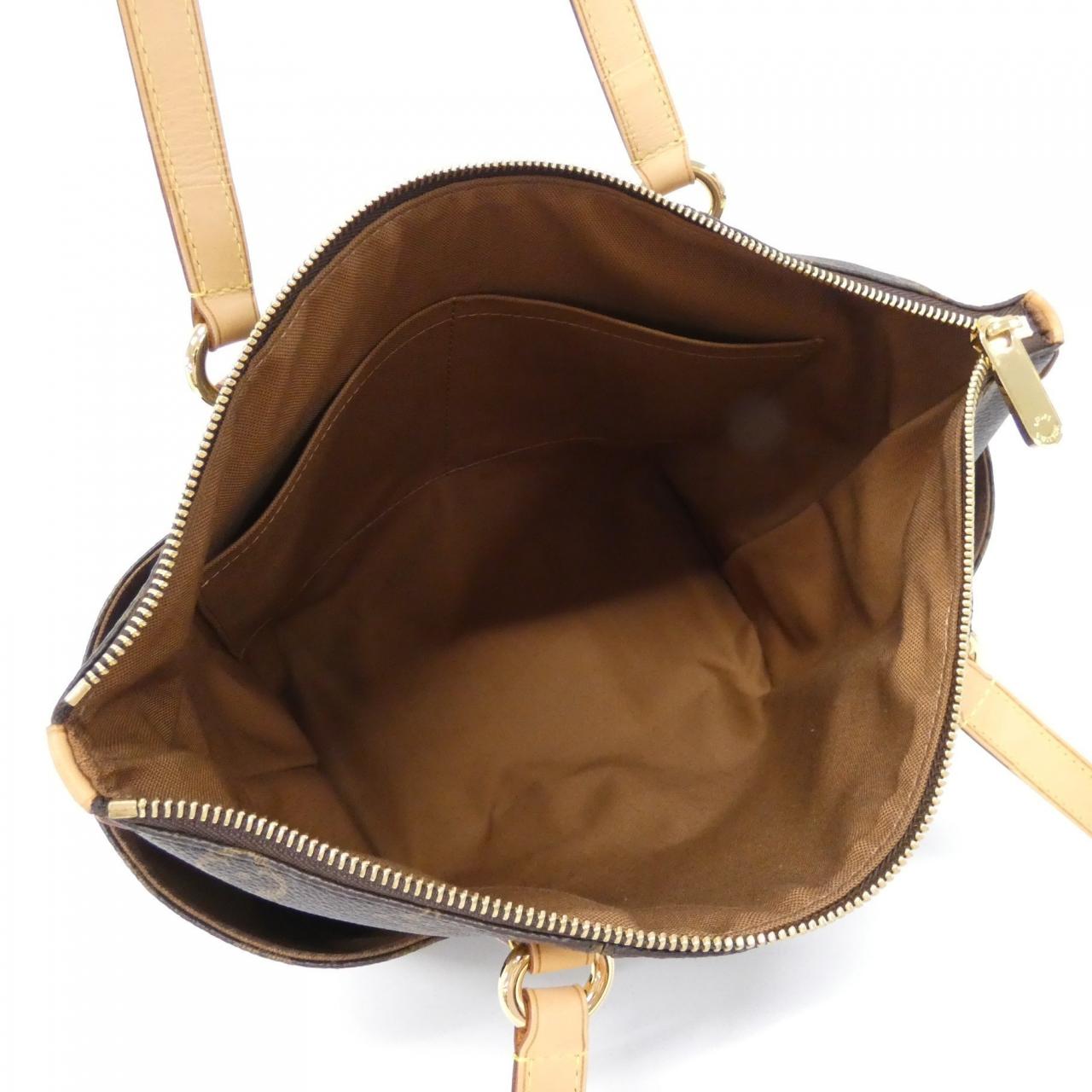 LOUIS VUITTON Totally M56688 Handbag Monogram 5