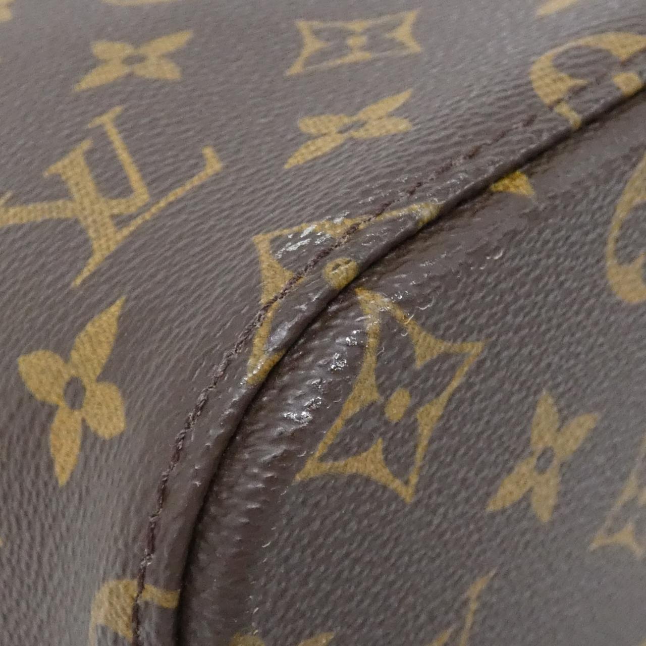 LOUIS VUITTON M51170 Handbag Monogram 2