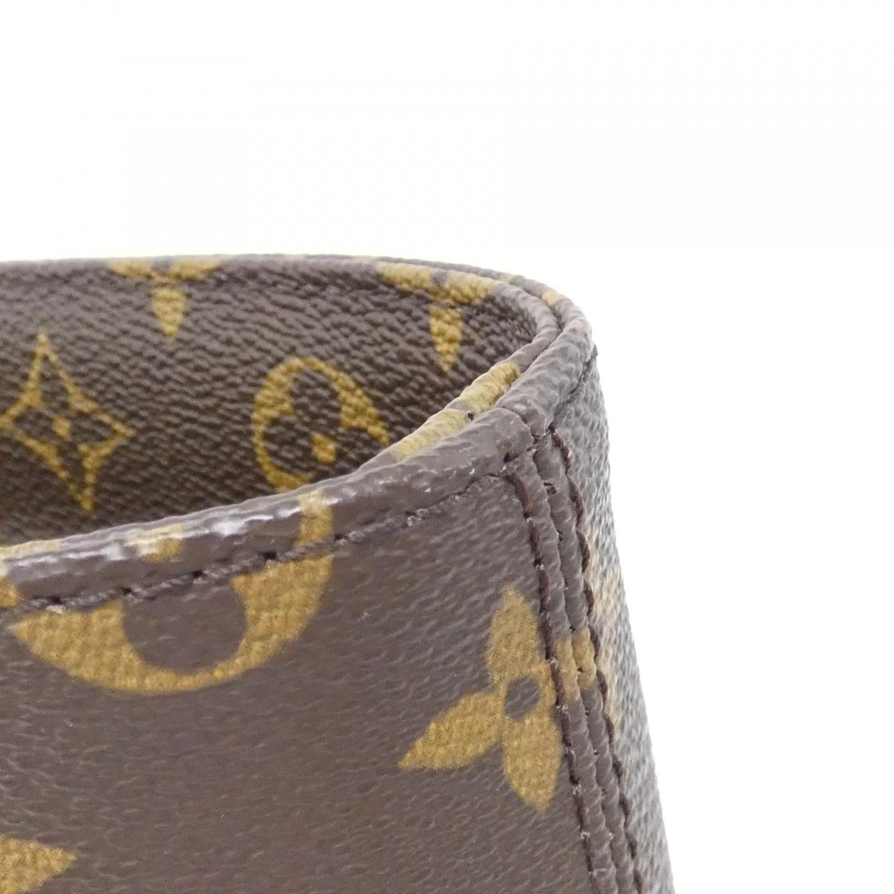 LOUIS VUITTON M51170 Handbag Monogram 3
