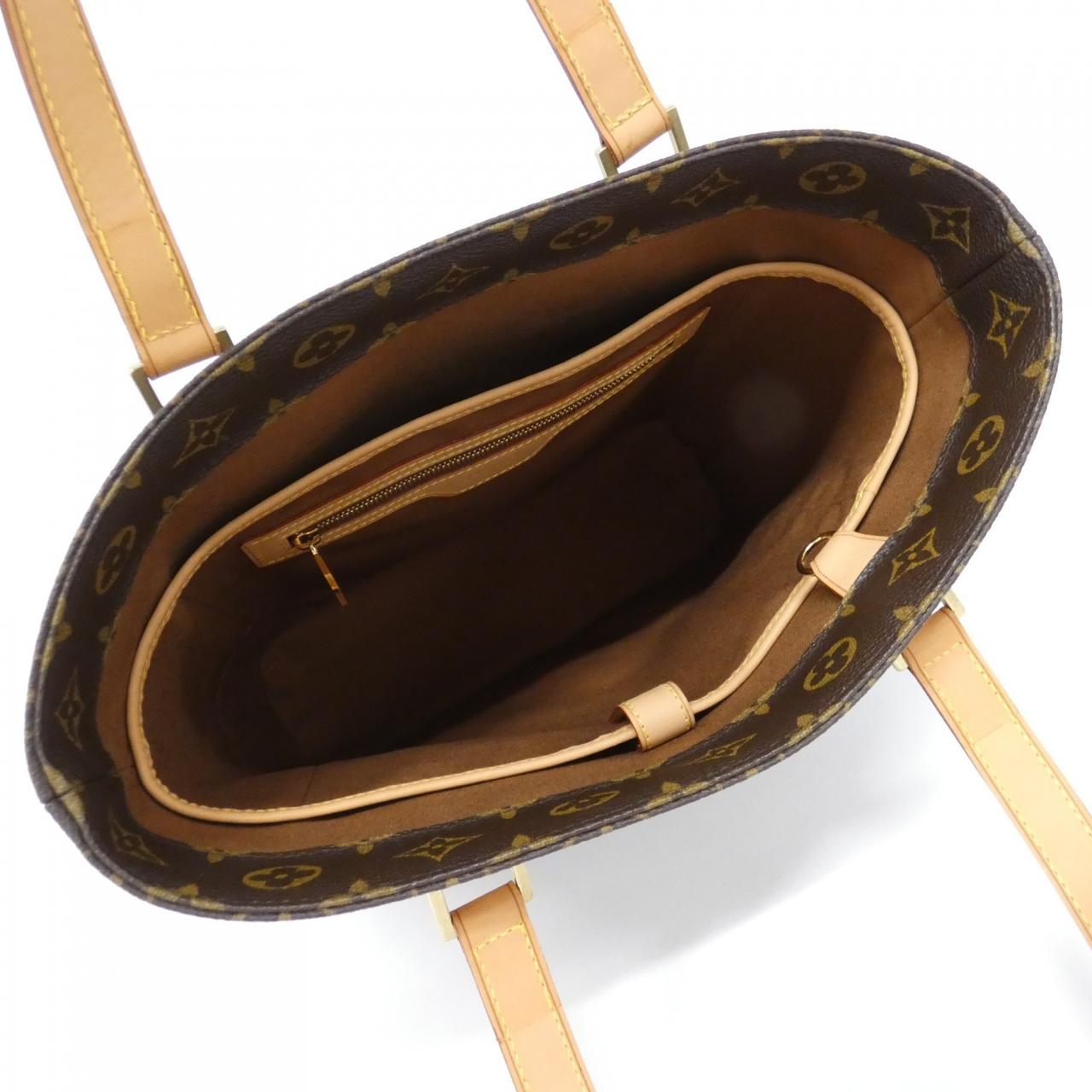 LOUIS VUITTON M51170 Handbag Monogram 5