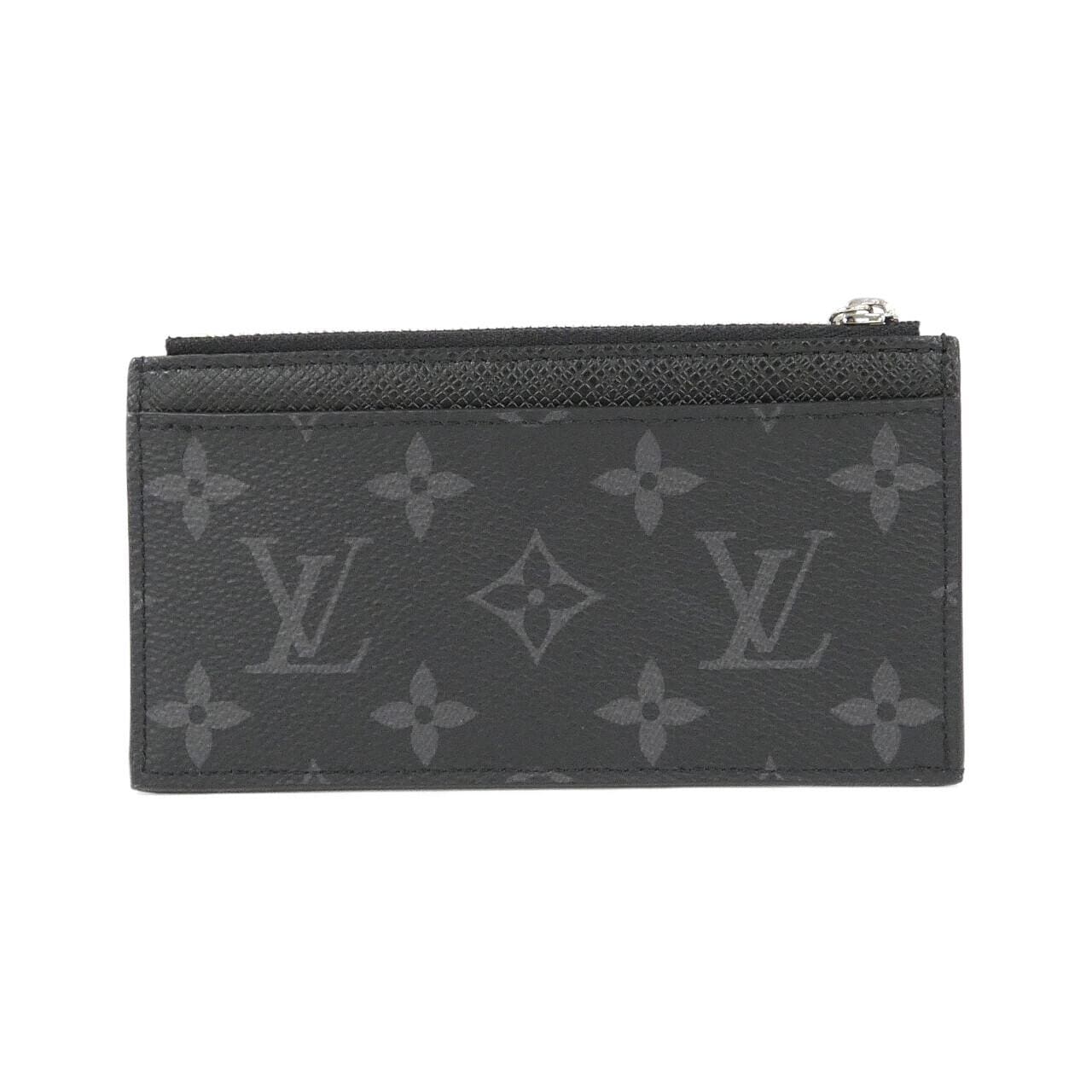 LOUIS VUITTON M30271 Coin Case Canvas 2