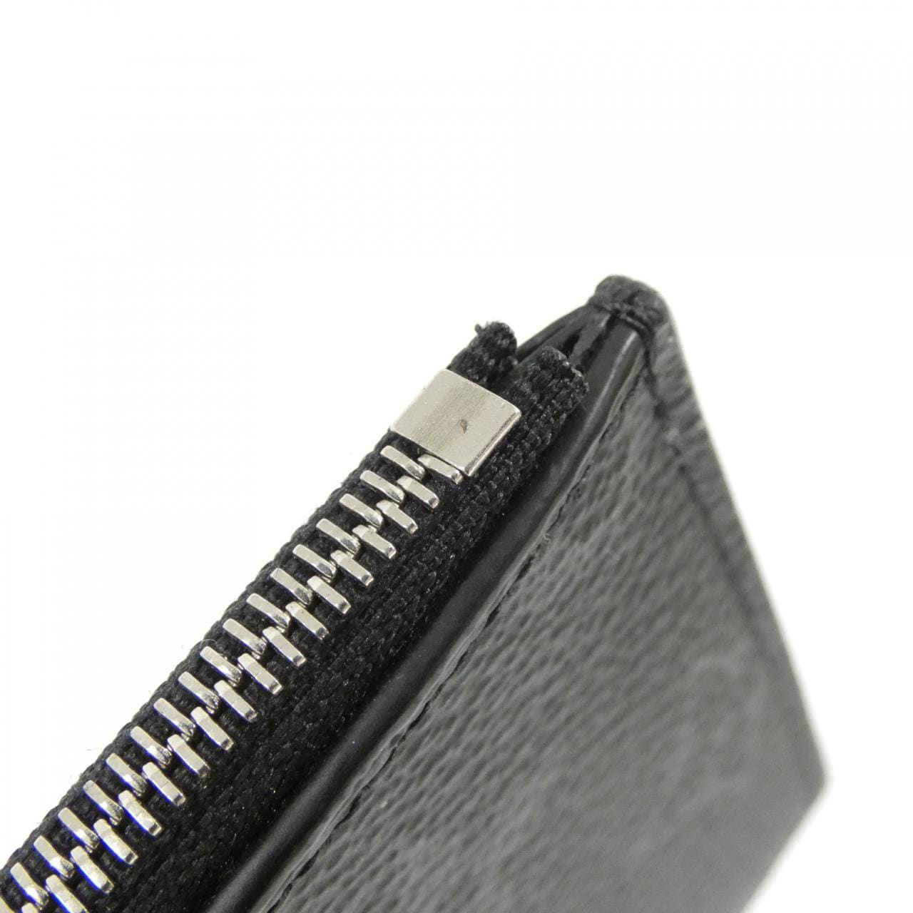 LOUIS VUITTON M30271 Coin Case Canvas 3