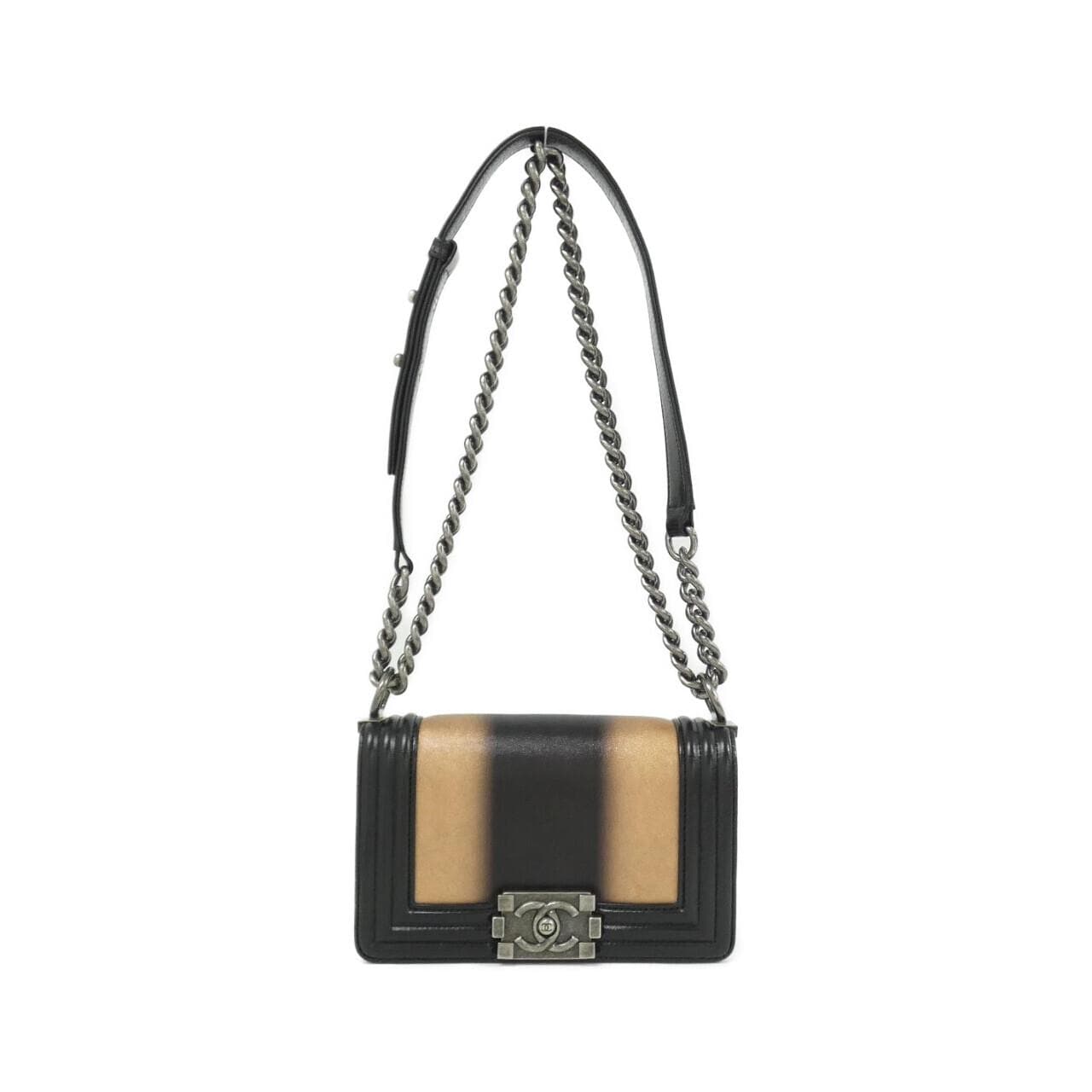 CHANEL Boy Chanel 67085 Shoulder