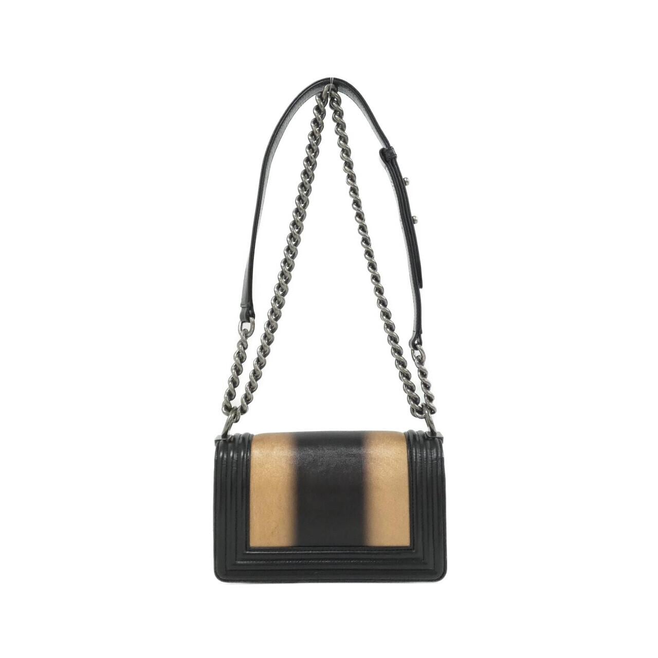 CHANEL Boy Chanel 67085 Shoulder 2