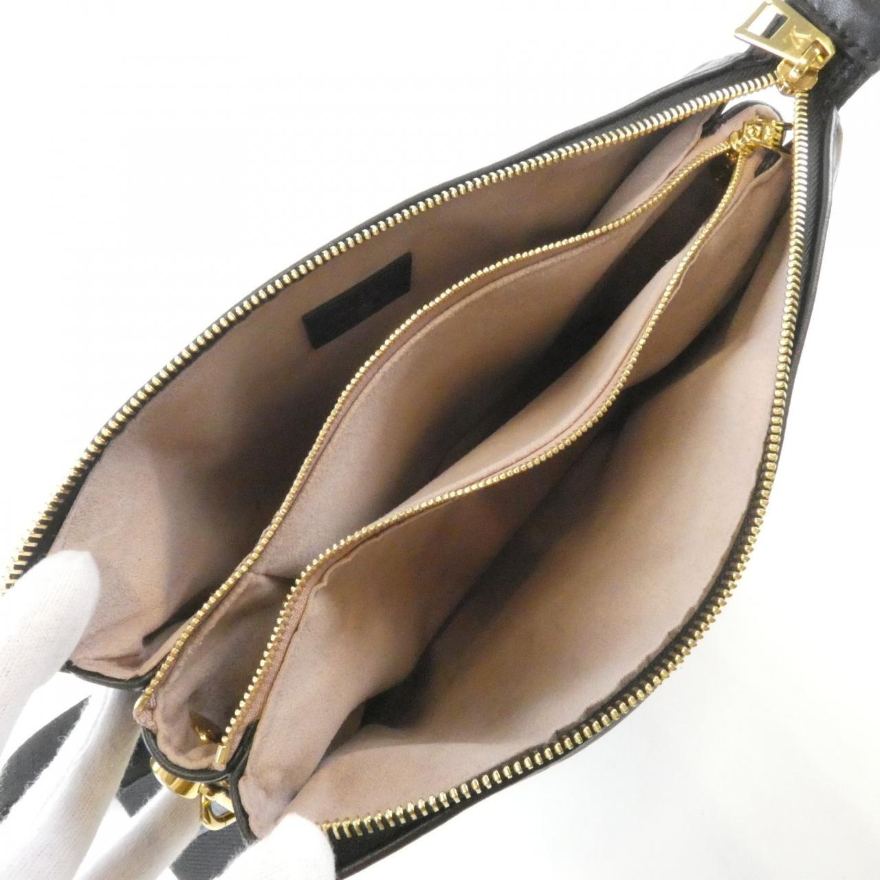LOUIS VUITTON M57790 Shoulder Lambskin 5