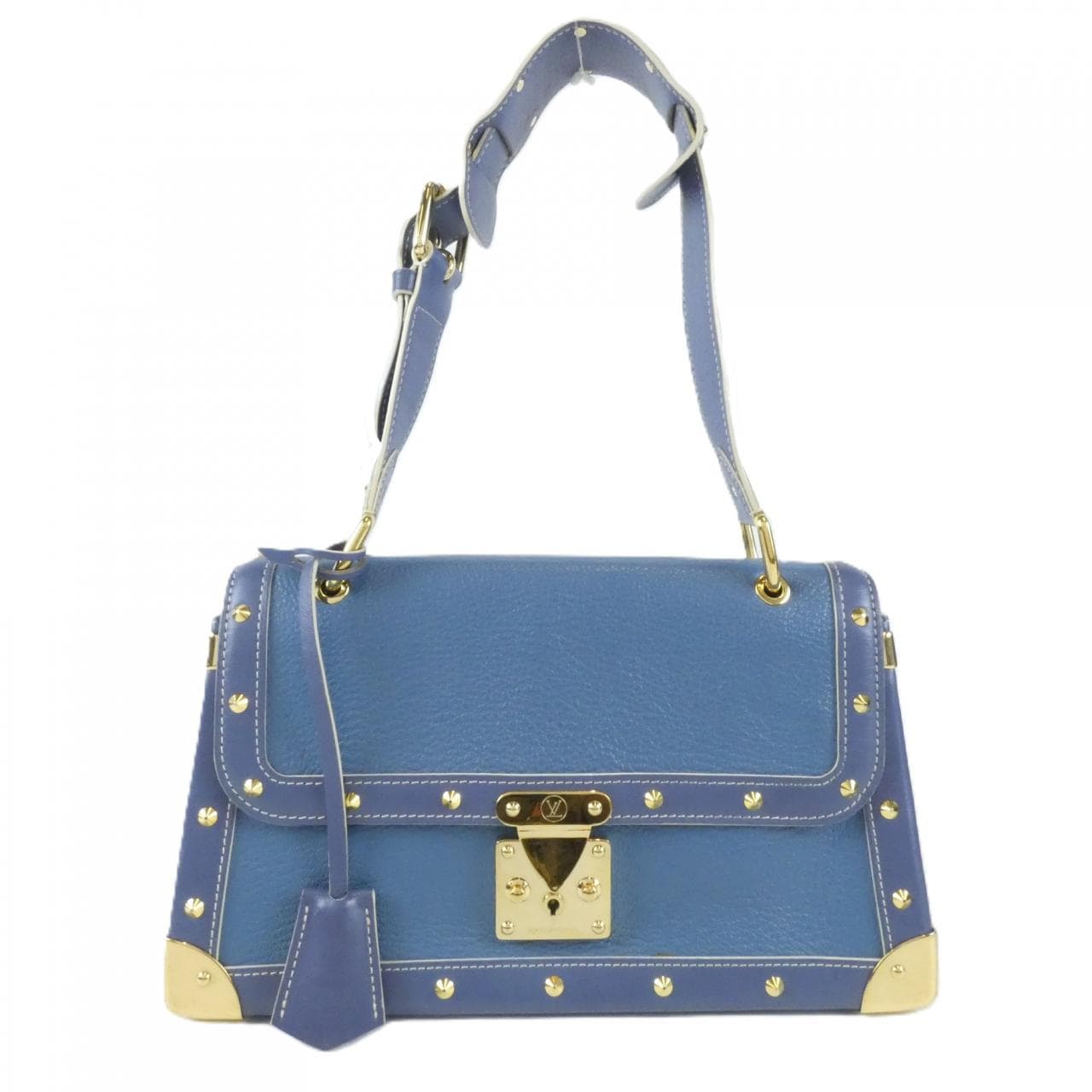 LOUIS VUITTON M91821 肩背包 皮革