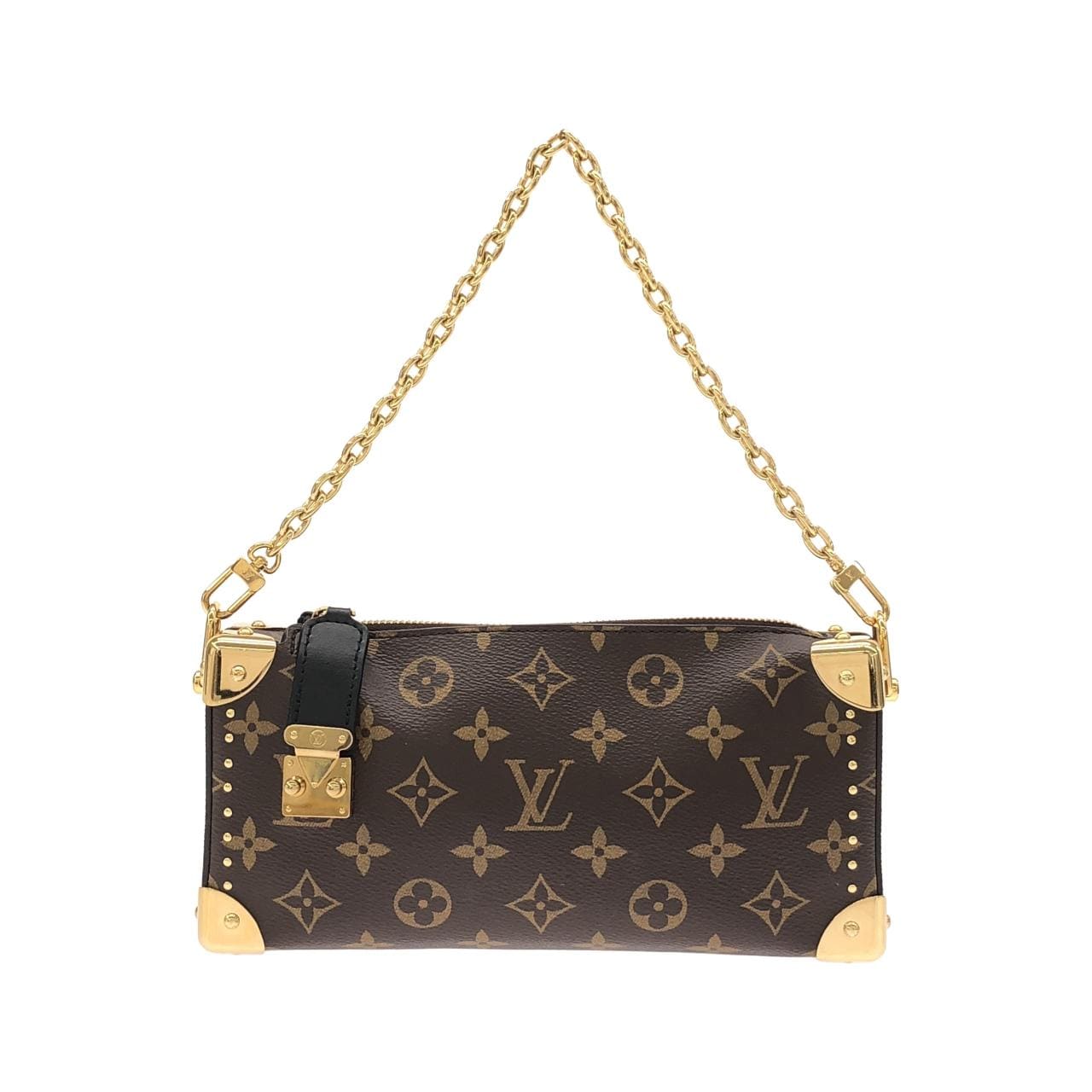 LOUIS VUITTON M13147 肩背包 Monogram
