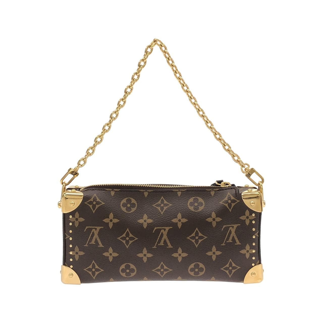 LOUIS VUITTON M13147 肩背包 Monogram 2