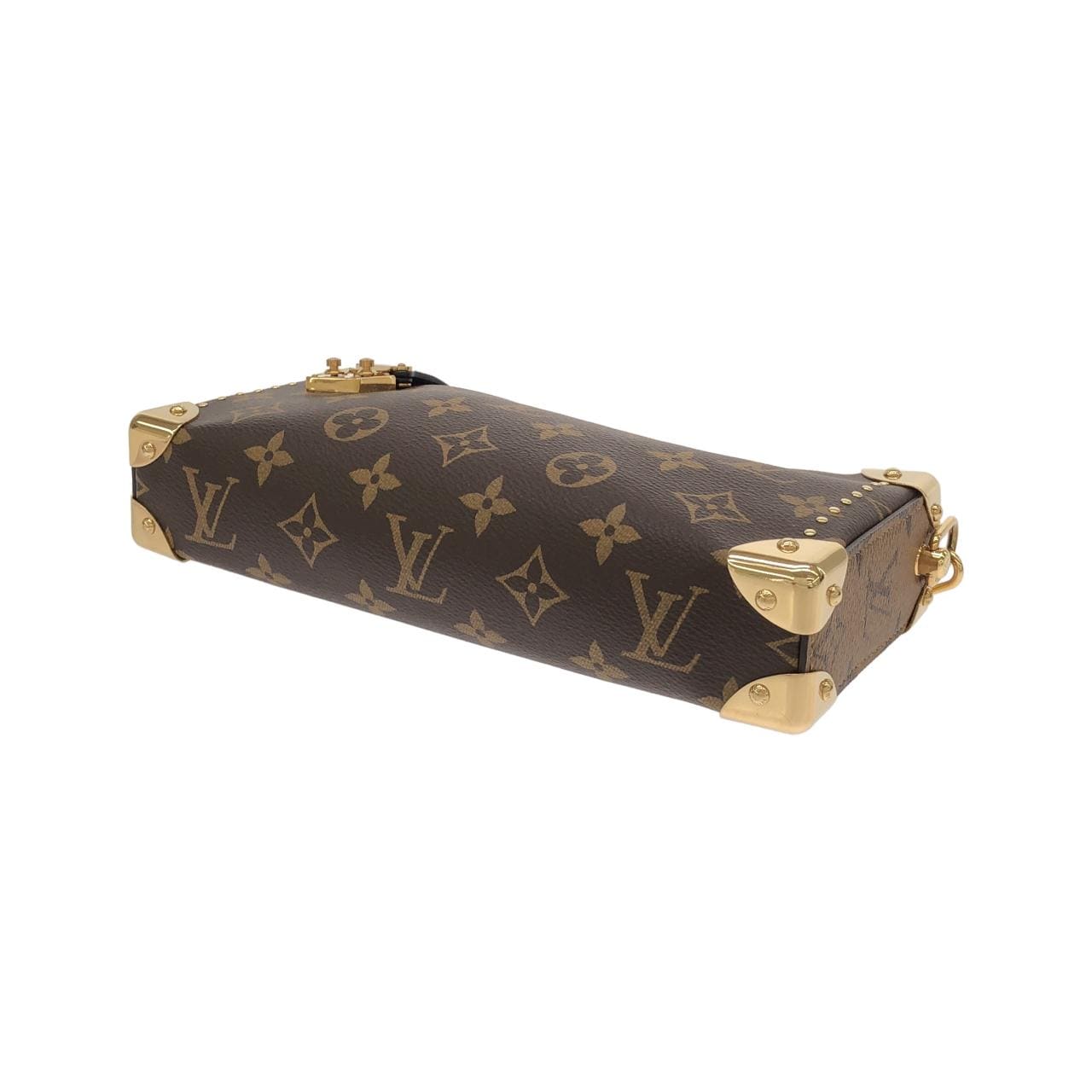 LOUIS VUITTON M13147 肩背包 Monogram 3