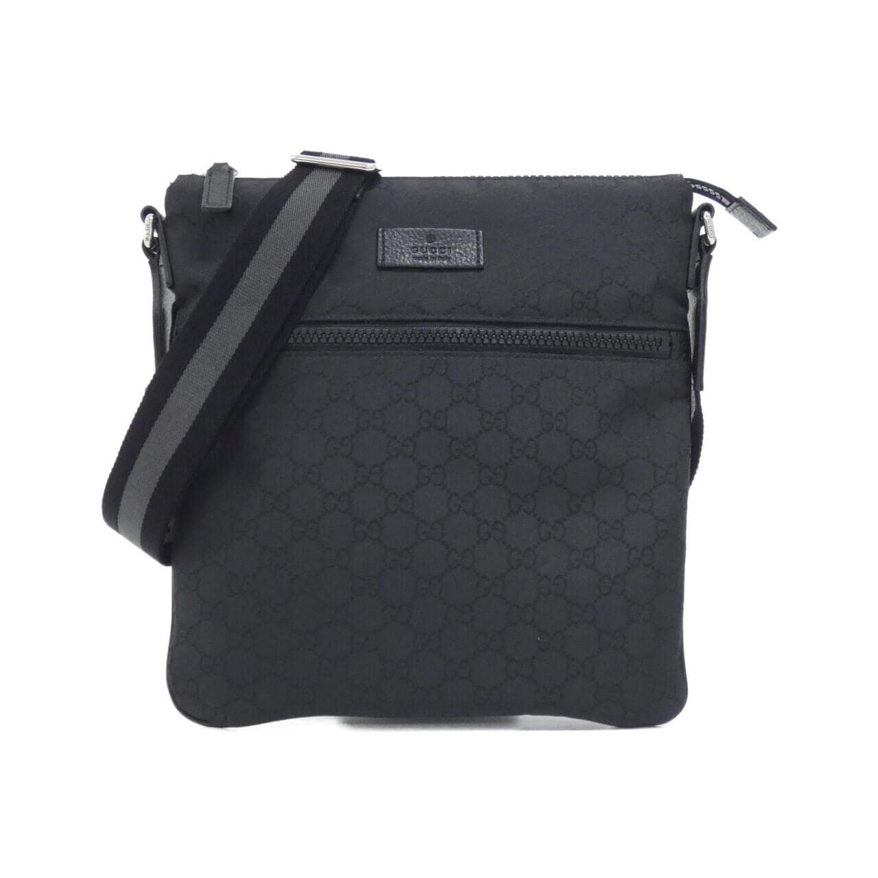 GUCCI 509639 G1XHN Shoulder Nylon