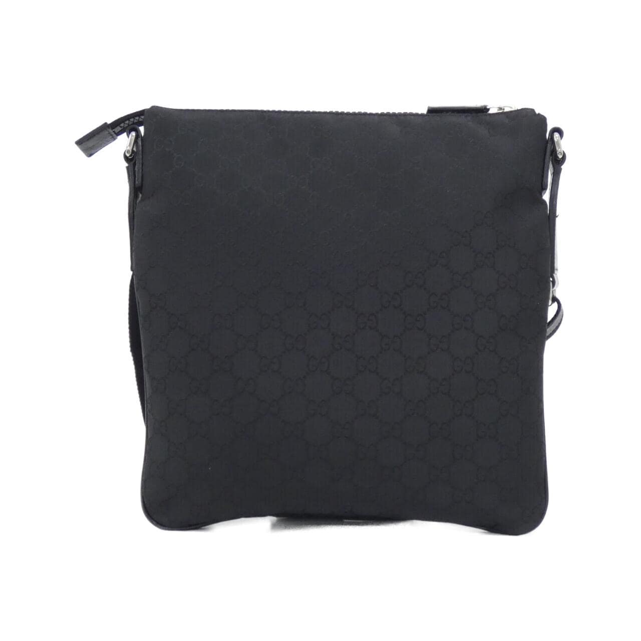 GUCCI 509639 G1XHN Shoulder Nylon 2