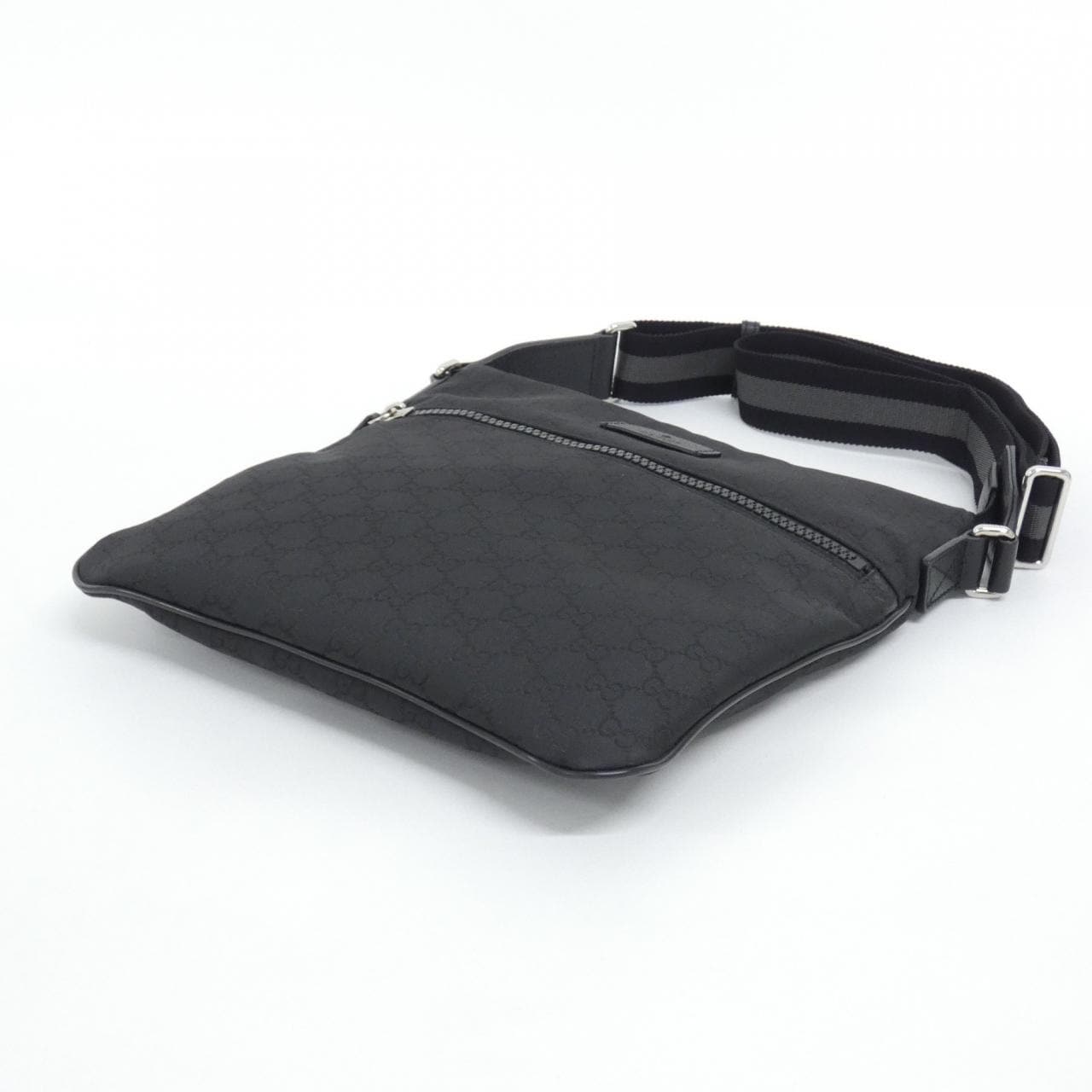GUCCI 509639 G1XHN Shoulder Nylon 3