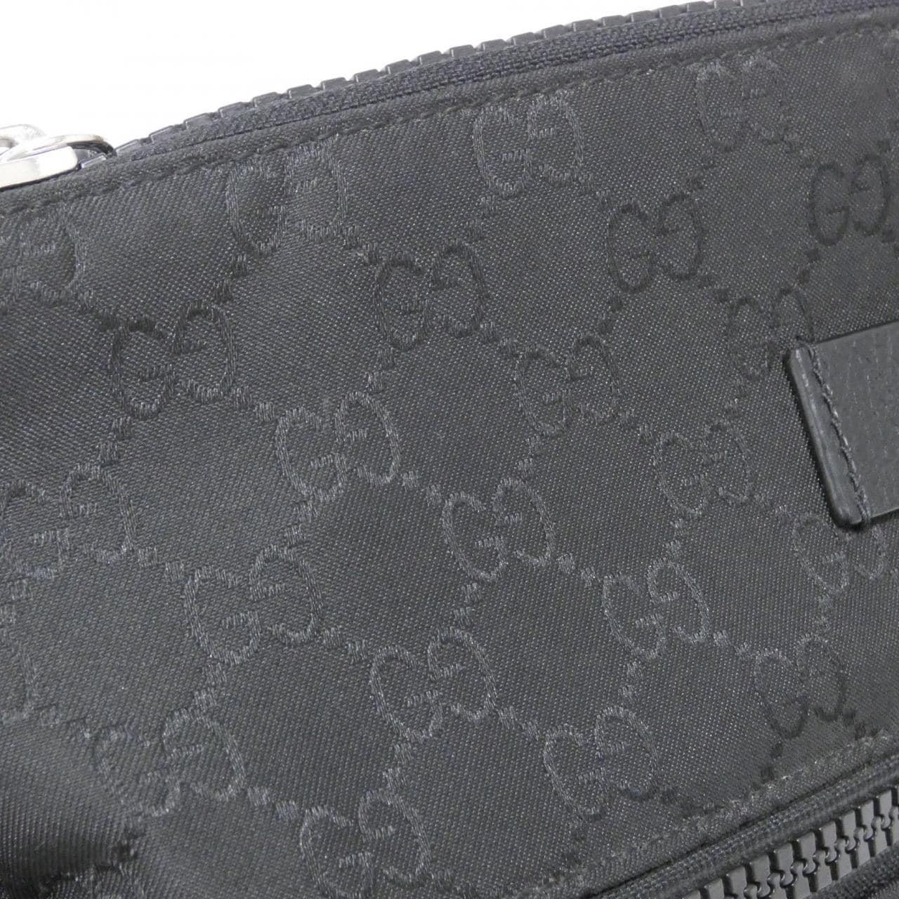 GUCCI 509639 G1XHN Shoulder Nylon 4
