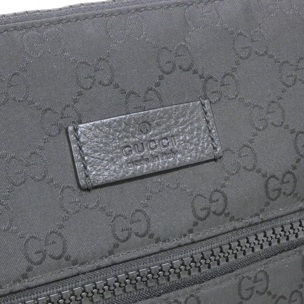 GUCCI 509639 G1XHN Shoulder Nylon 5