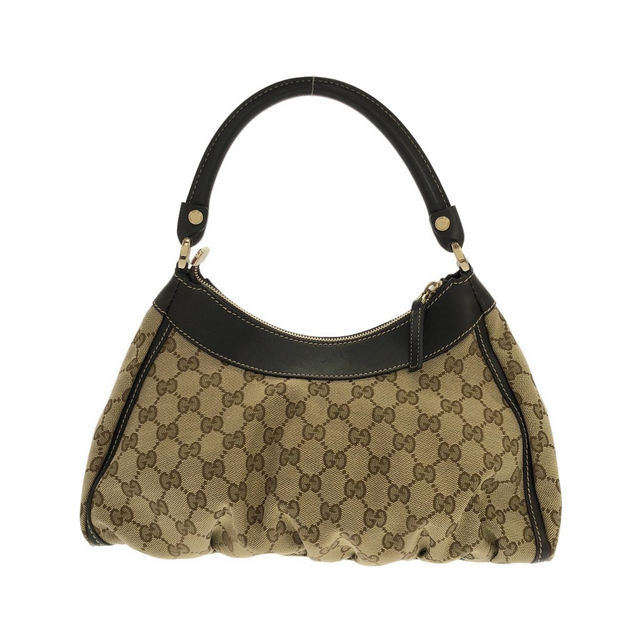 GUCCI 190525 FFPAG Shoulder Canvas 2
