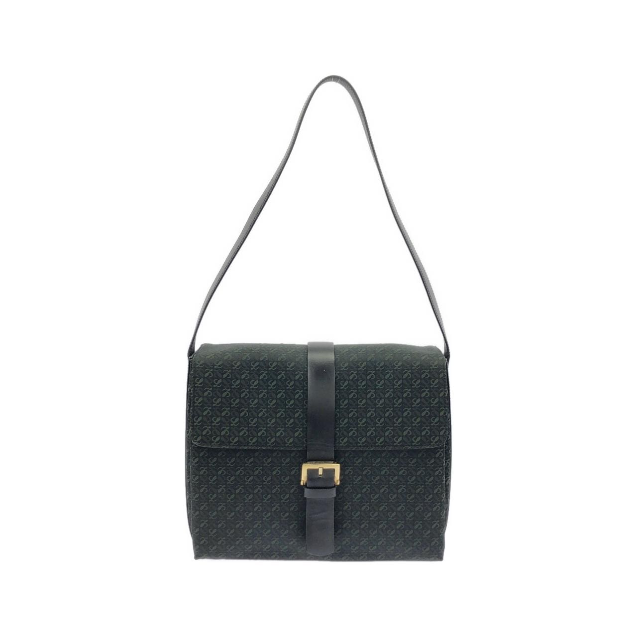 LOEWE Shoulder Canvas