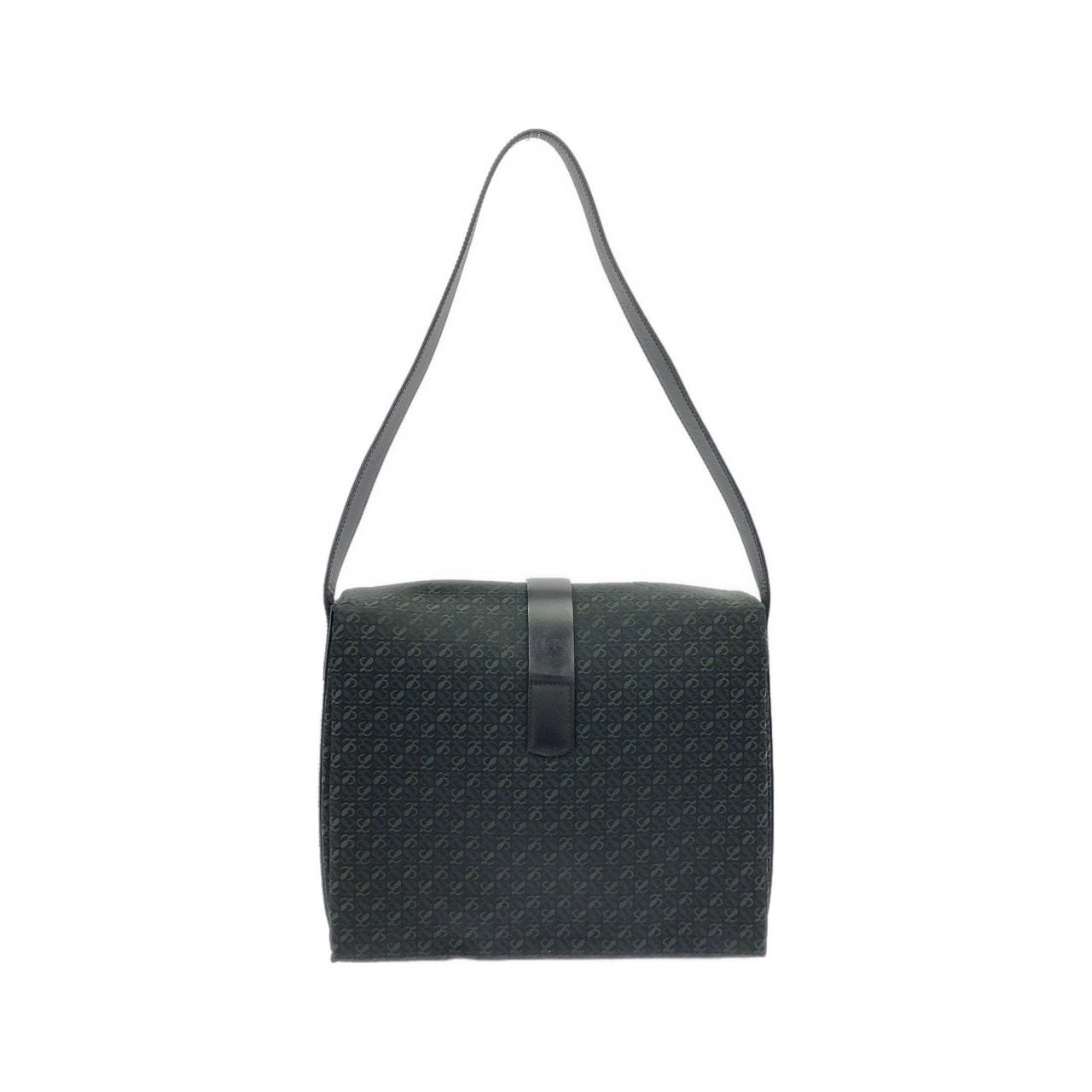 LOEWE Shoulder Canvas 2