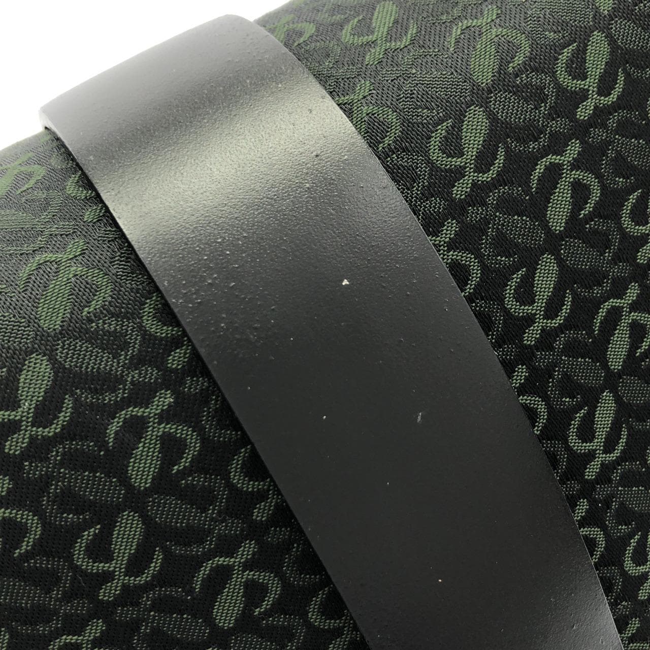LOEWE Shoulder Canvas 5