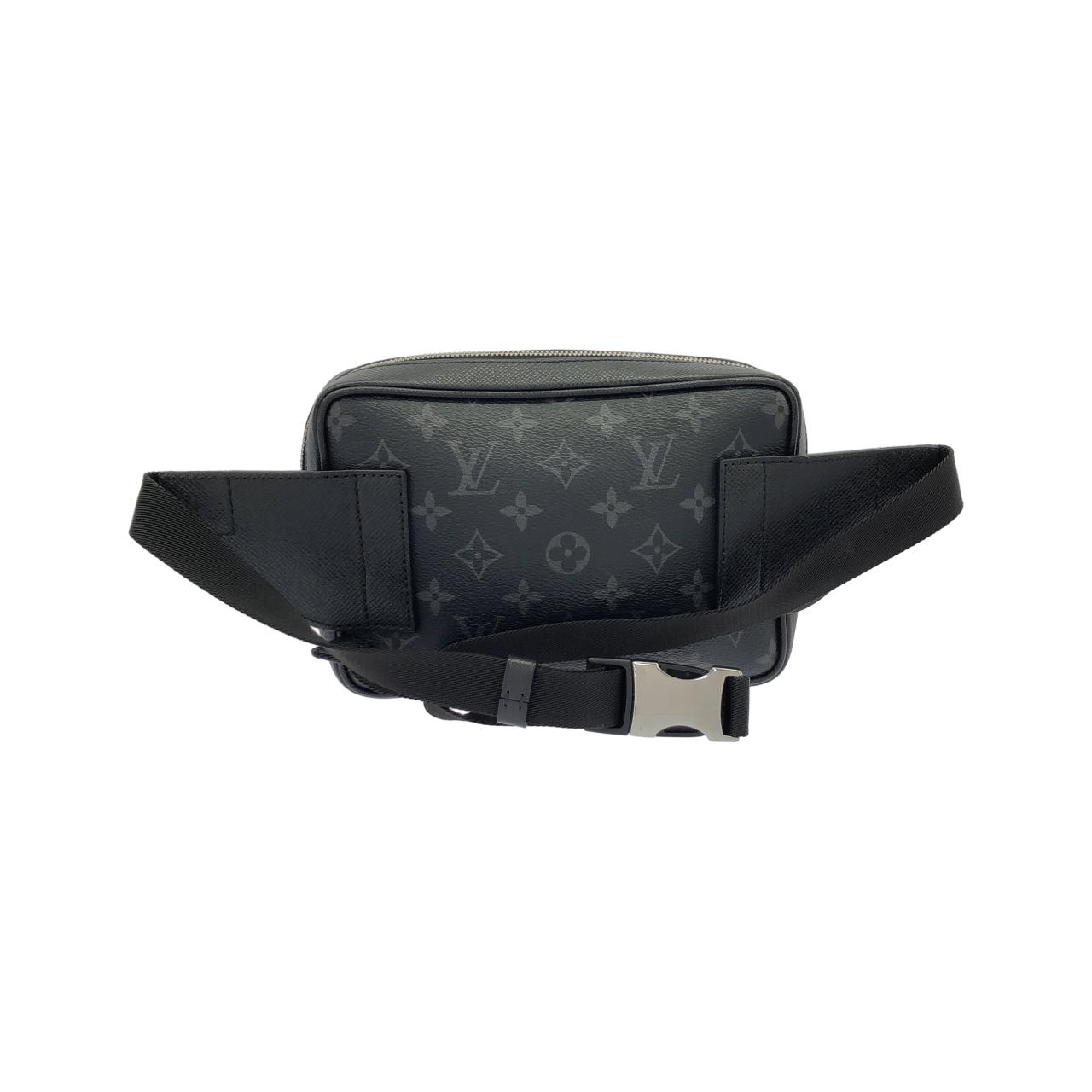 LOUIS VUITTON M30245 Shoulder Canvas 2