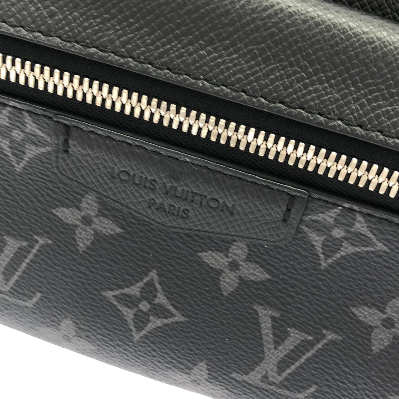 LOUIS VUITTON M30245 Shoulder Canvas 4