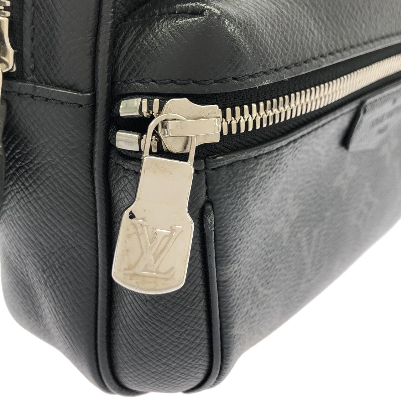 LOUIS VUITTON M30245 Shoulder Canvas 5