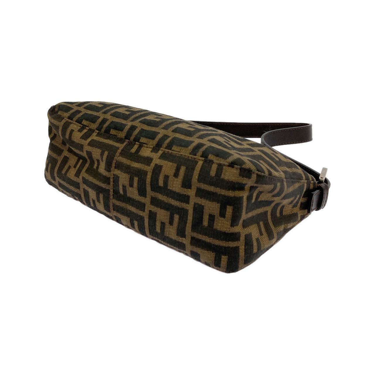 FENDI 26725 Shoulder Canvas 3