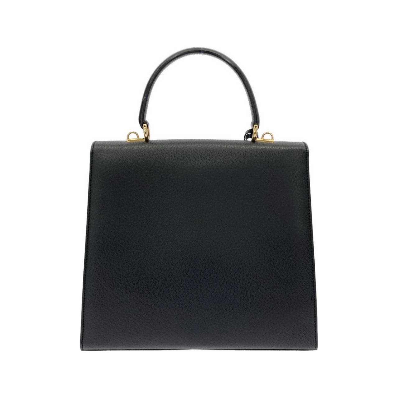 GUCCI 000 926 0192 Handbag Leather 2