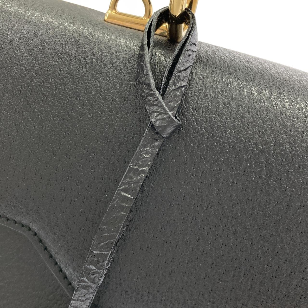GUCCI 000 926 0192 Handbag Leather 5