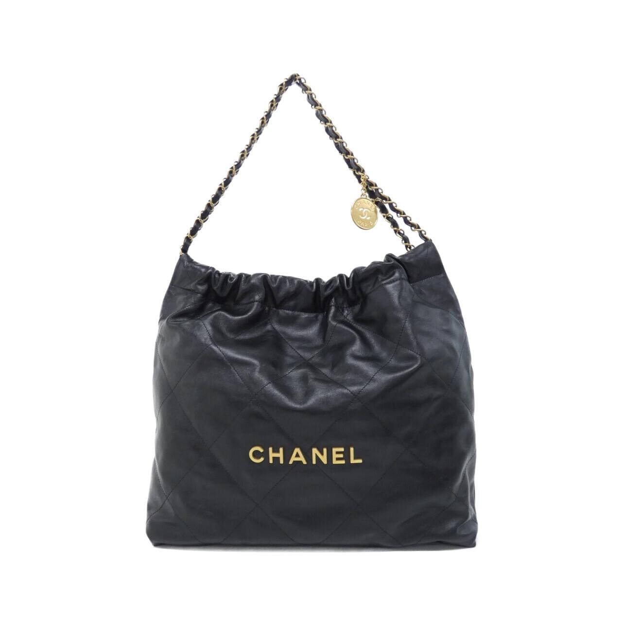 CHANEL Chanel 22 AS3261 Shoulder
