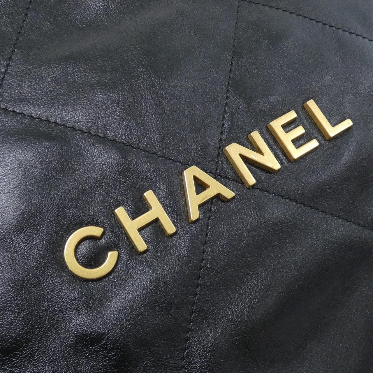 CHANEL Chanel 22 AS3261 Shoulder 4