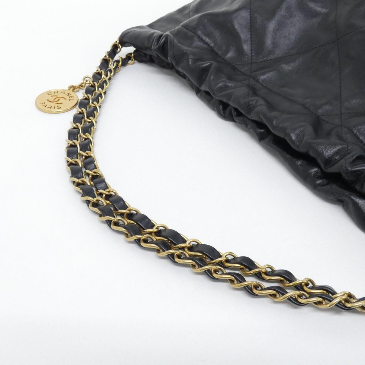 CHANEL Chanel 22 AS3261 Shoulder 5