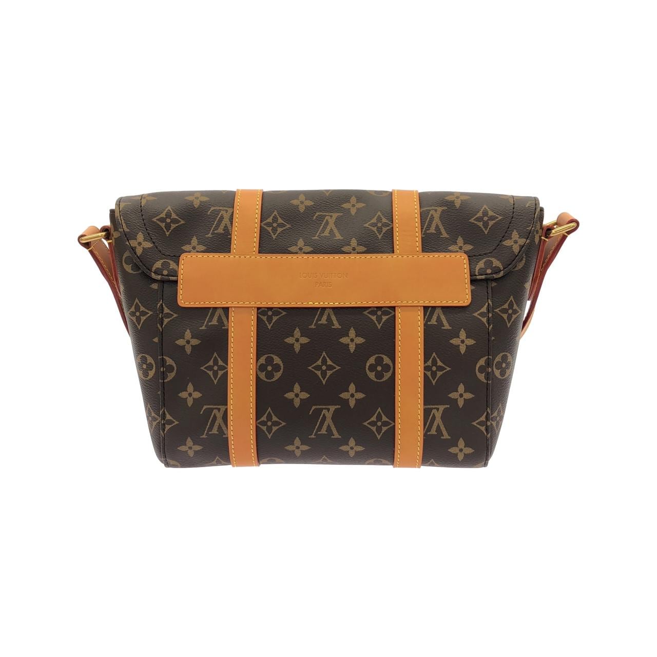 LOUIS VUITTON Christopher M28115 肩背包 Monogram 2