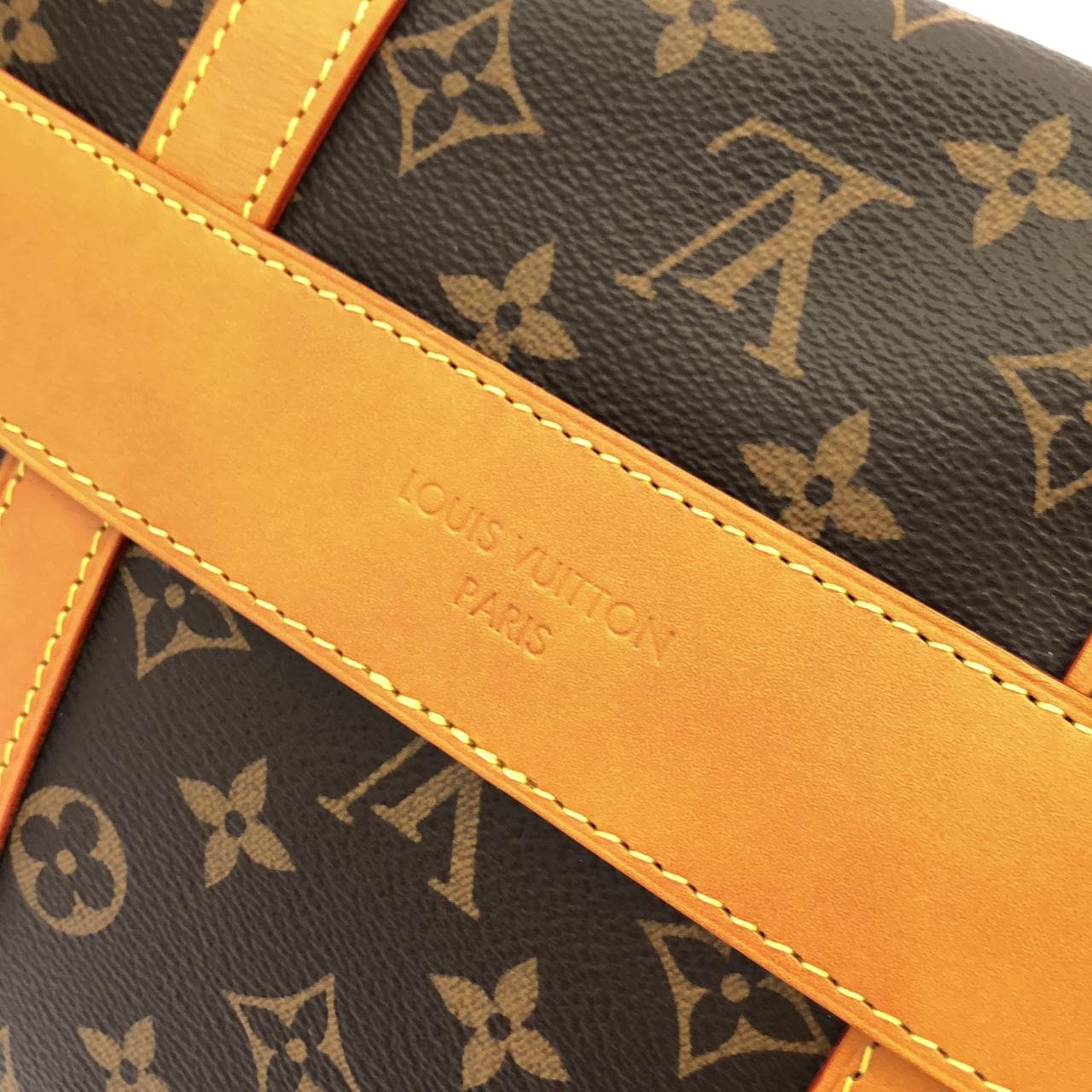 LOUIS VUITTON Christopher M28115 肩背包 Monogram 4
