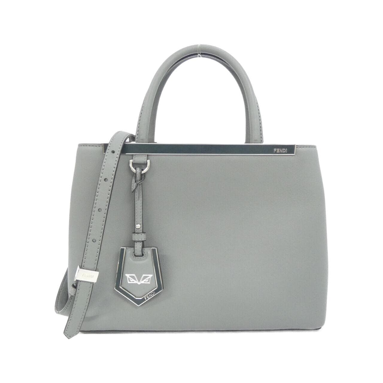 FENDI Sunshine Shopper 8BH253 3WL 手提包