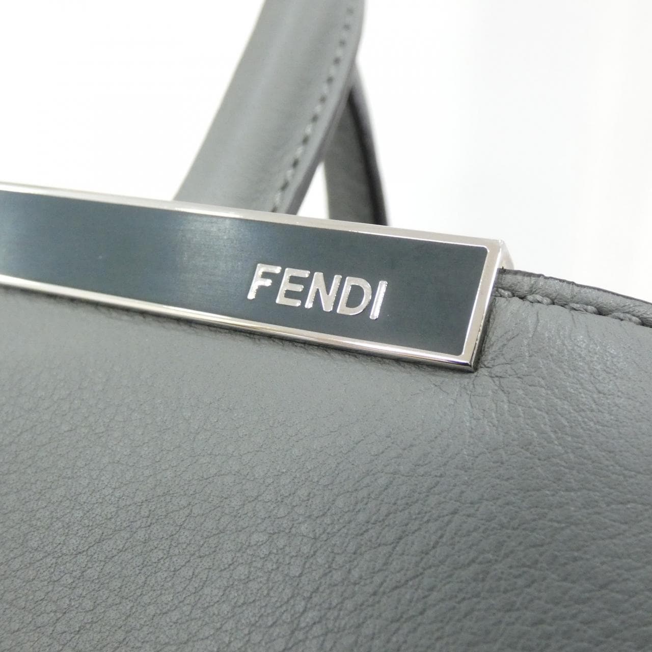 FENDI Sunshine Shopper 8BH253 3WL 手提包 4