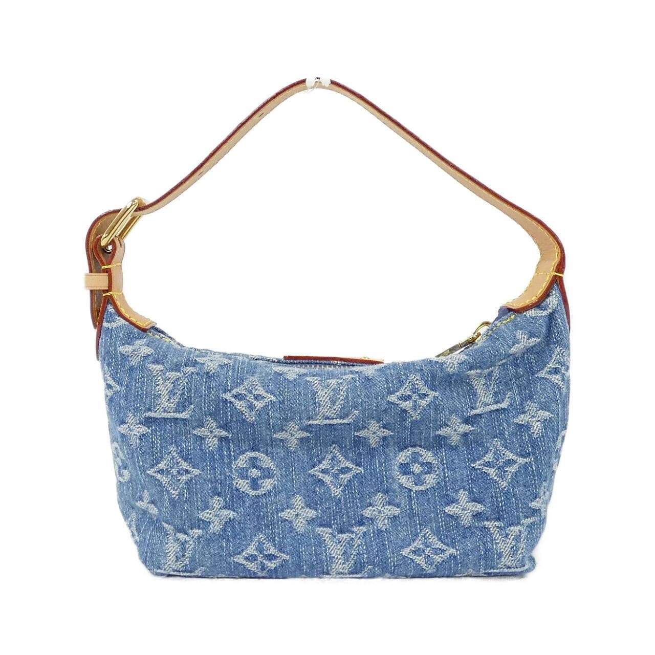 LOUIS VUITTON Pochette M82949 肩背包 Monogram 2