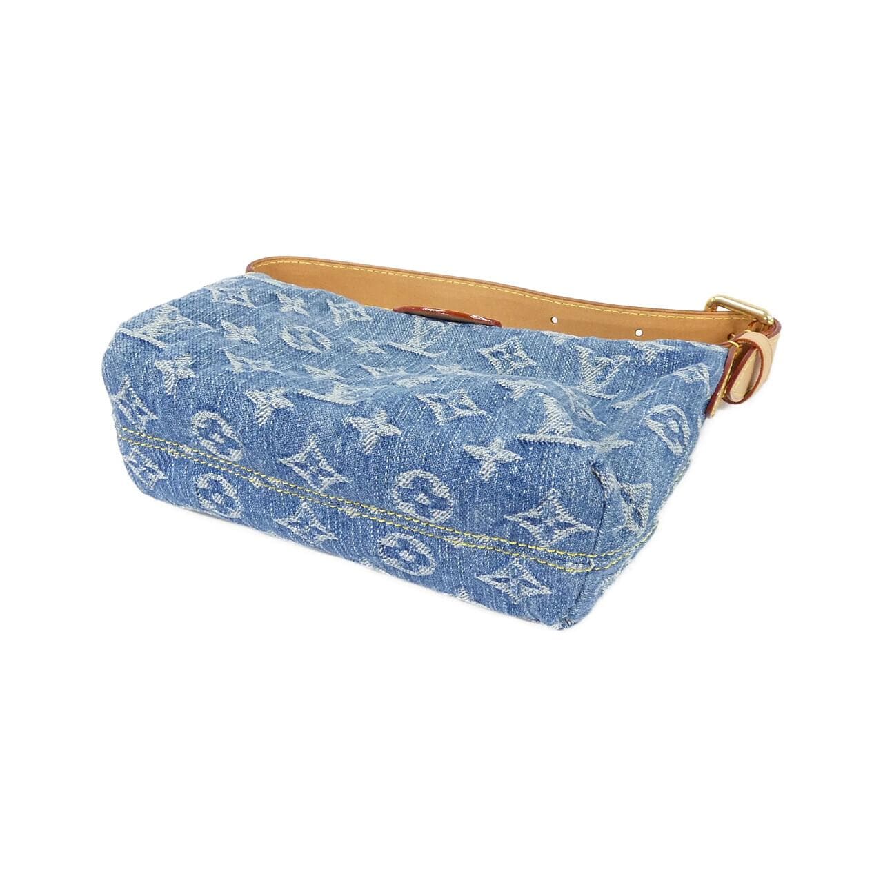 LOUIS VUITTON Pochette M82949 肩背包 Monogram 3