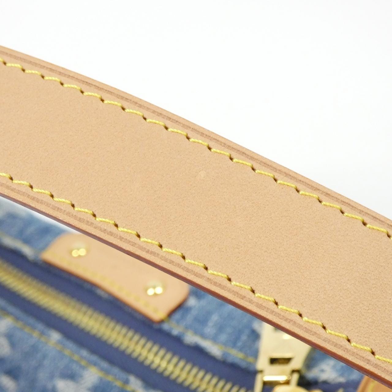 LOUIS VUITTON Pochette M82949 肩背包 Monogram 4